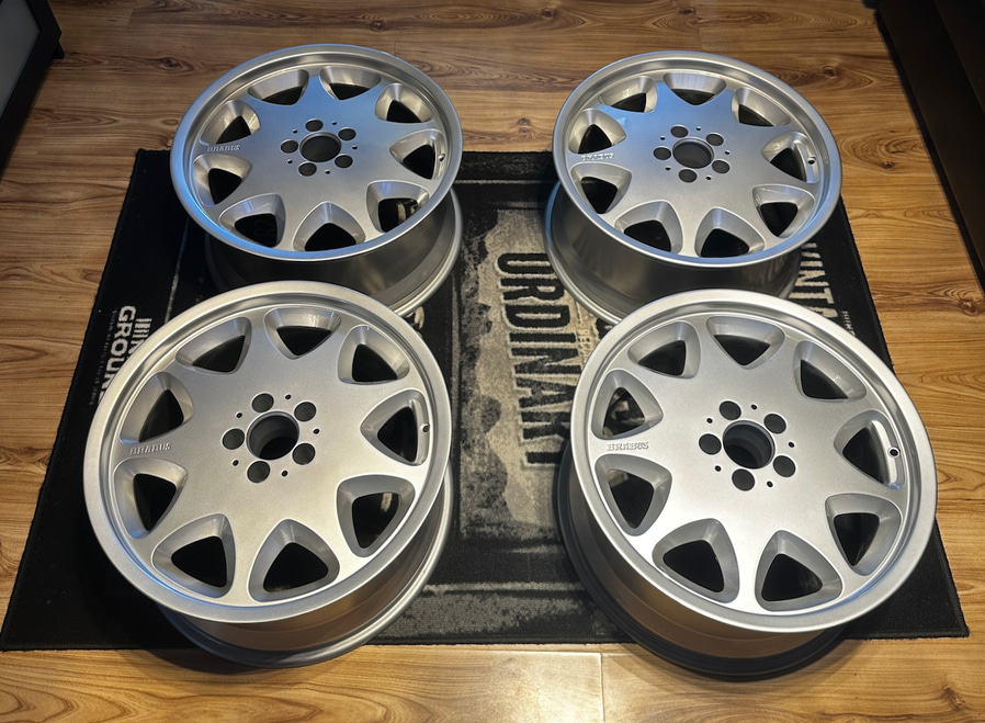 featured auction