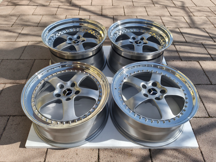 featured auction