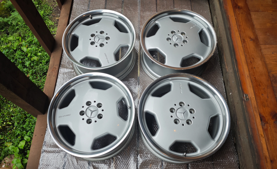 featured auction