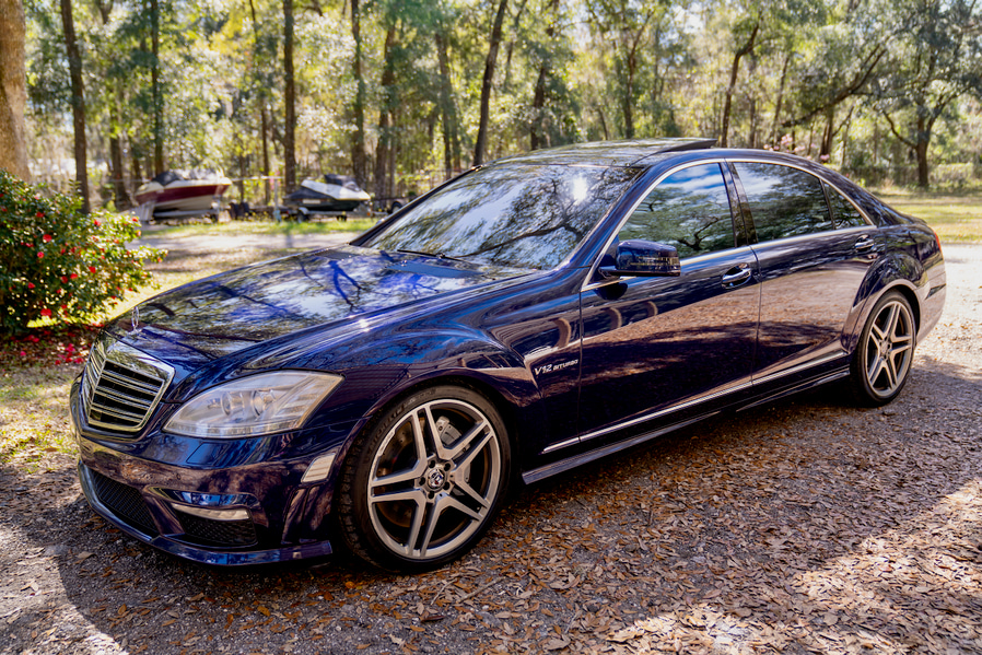featured auction
