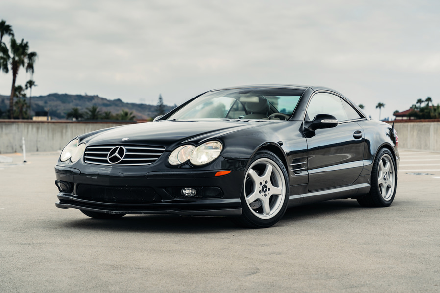 featured auction