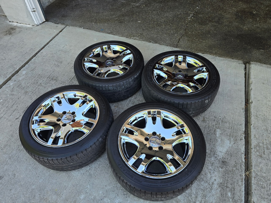 featured auction