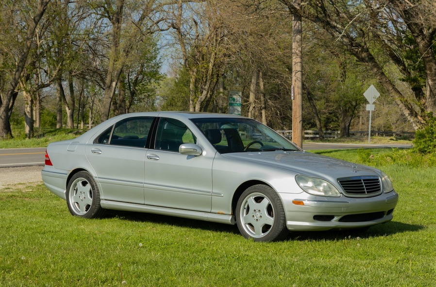 featured auction