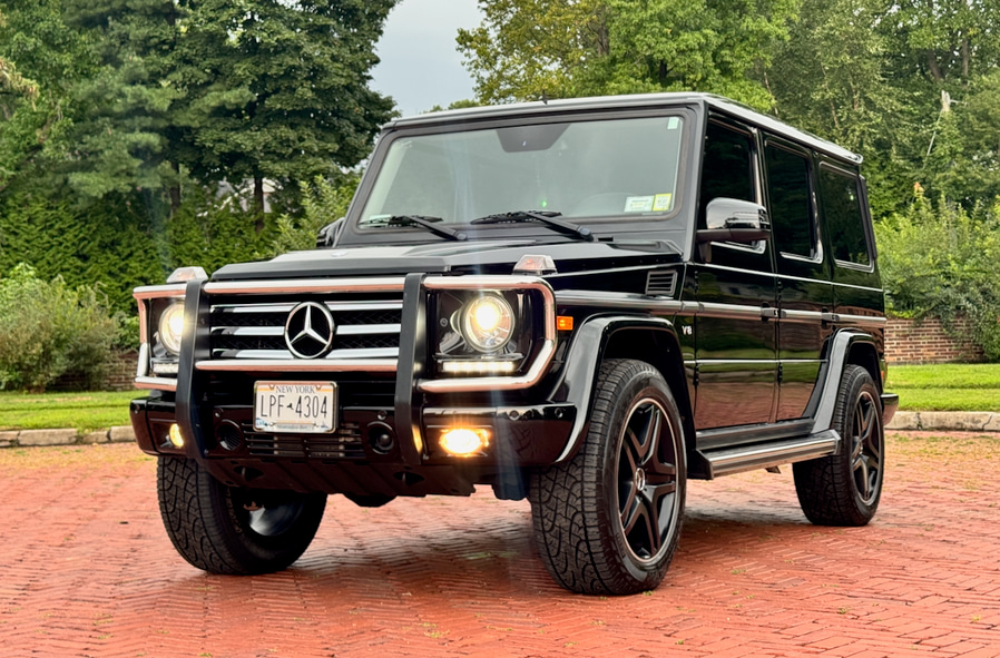 featured auction