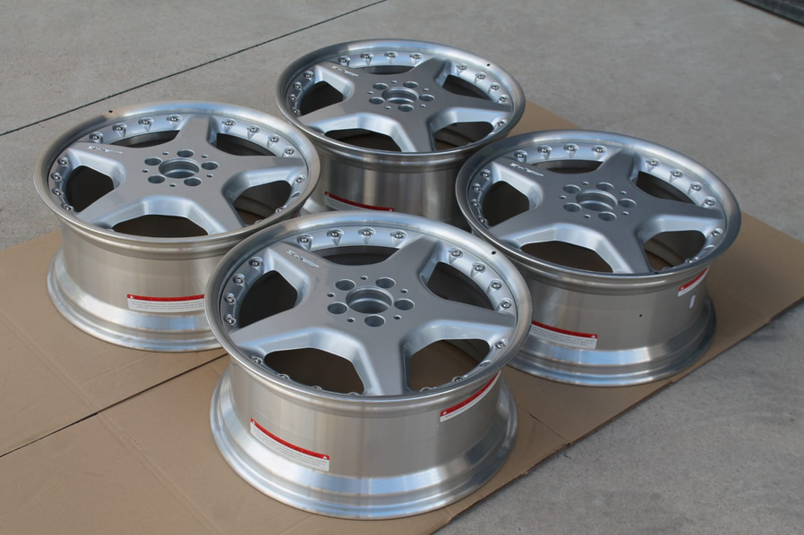featured auction