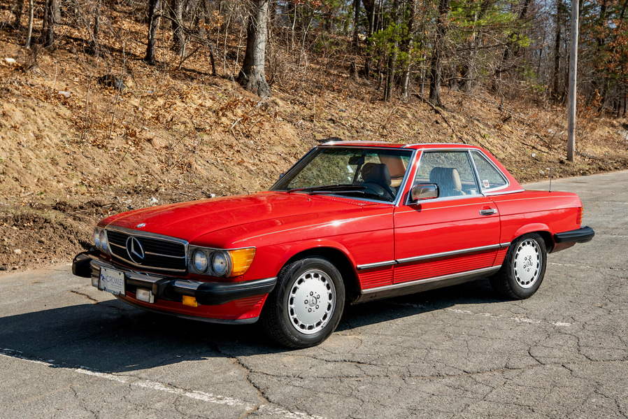featured auction