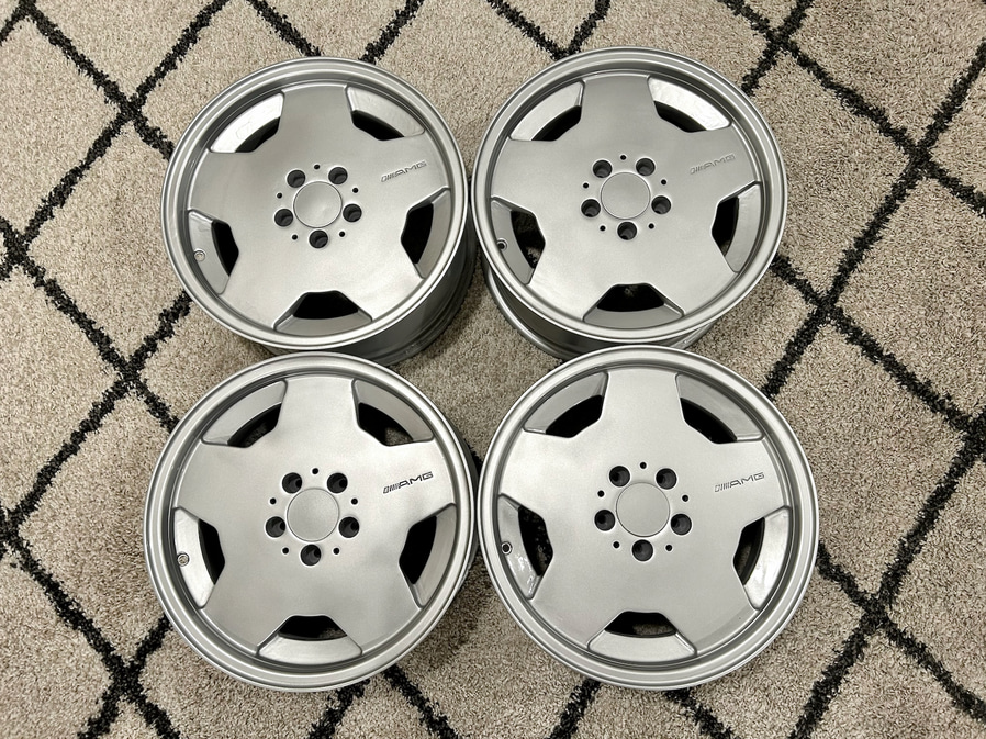 featured auction