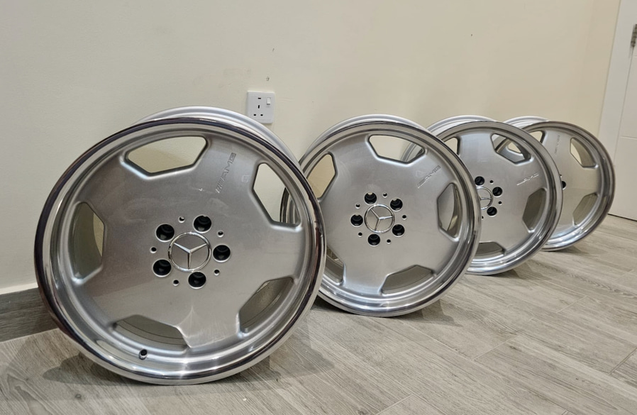 featured auction