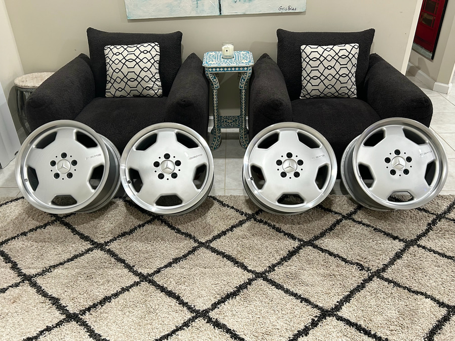 featured auction