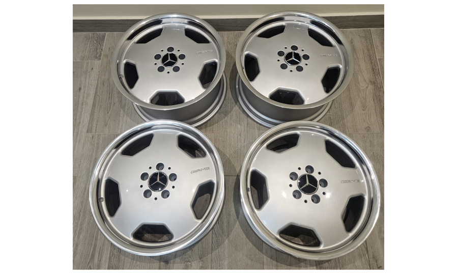 featured auction