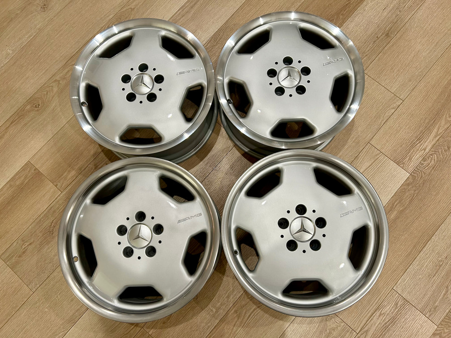 featured auction