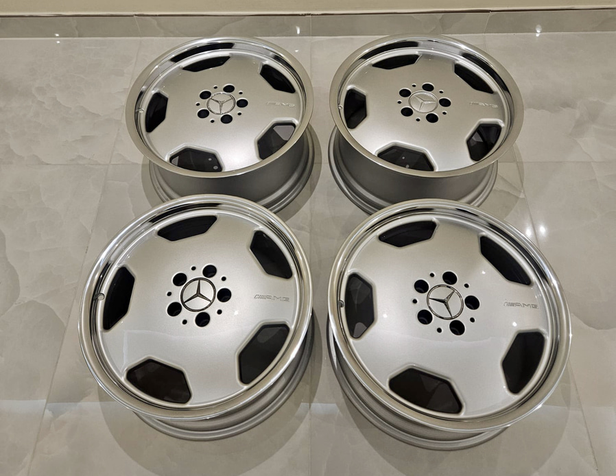 featured auction