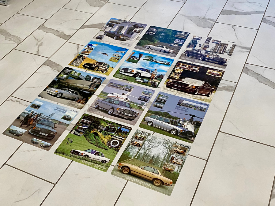 featured auction