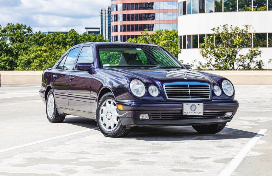 featured auction