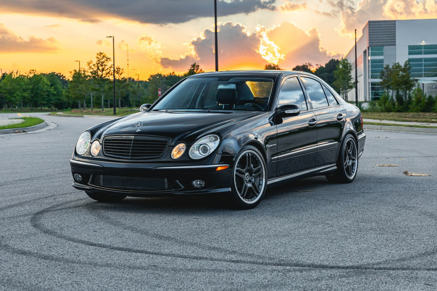 featured auction
