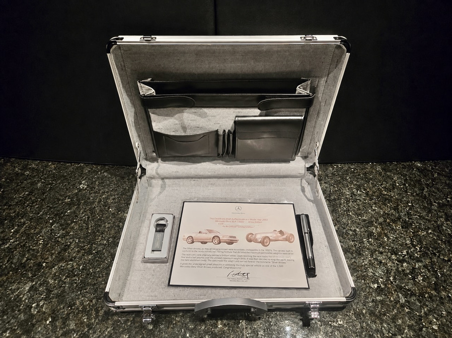 featured auction
