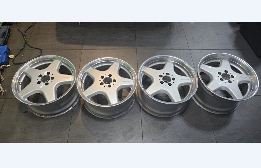 featured auction