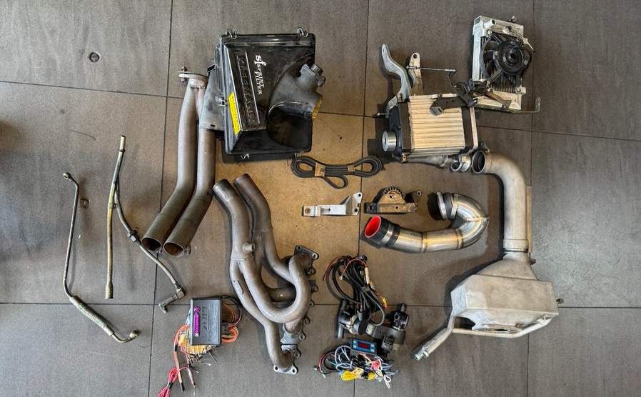 featured auction