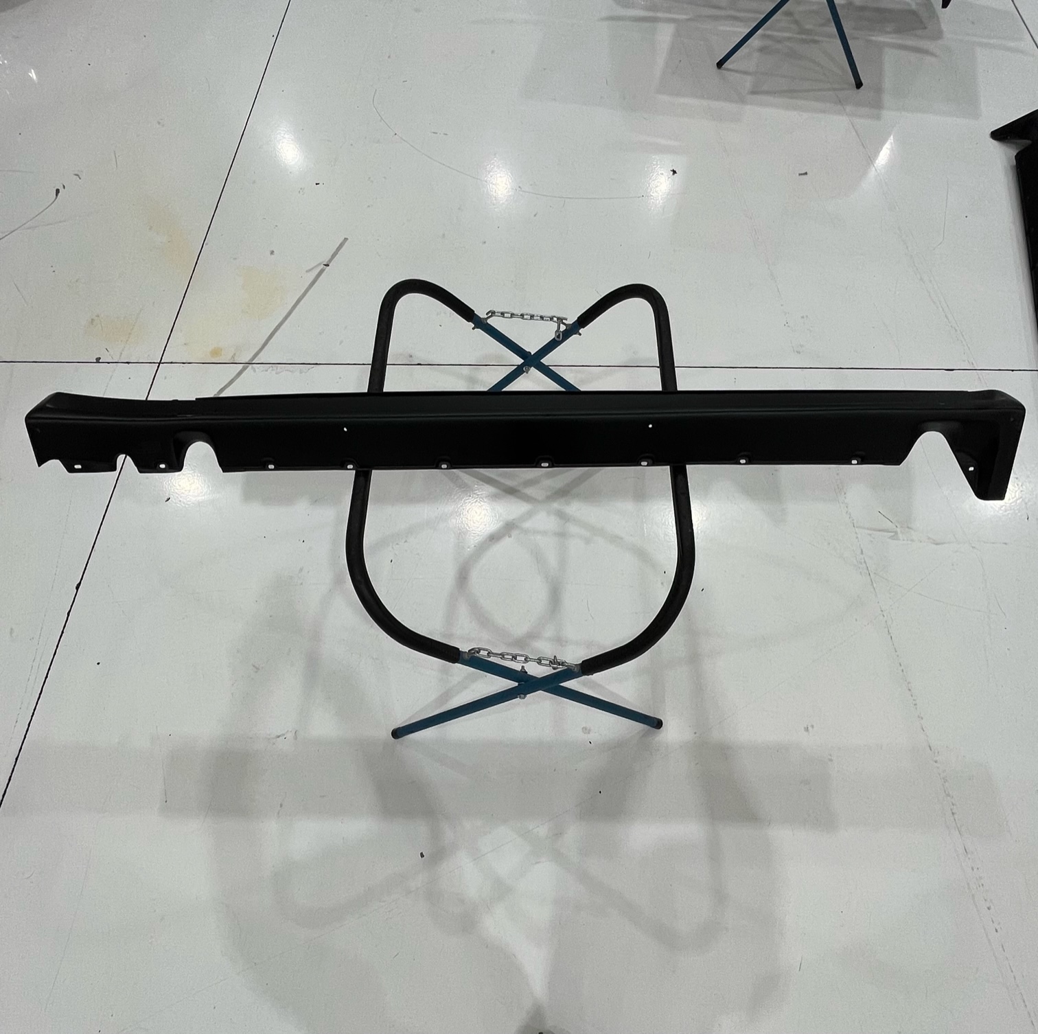 Authentic W124 AMG Gen 2 Full Body Kit For Sale The MB Market