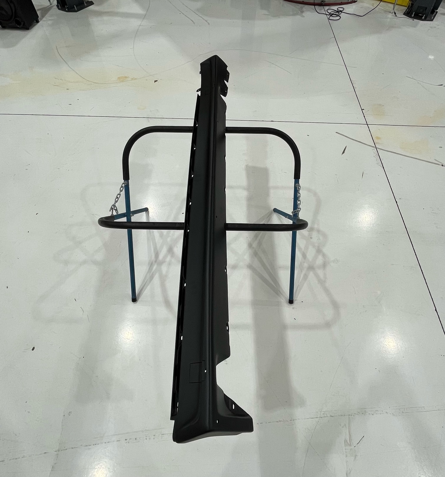 Authentic W124 AMG Gen 2 Full Body Kit For Sale The MB Market