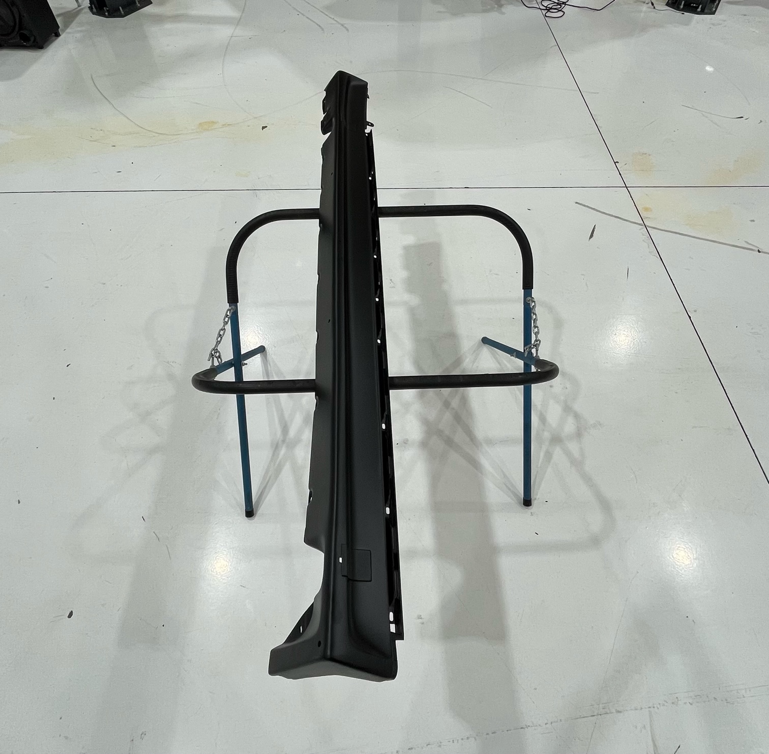 Authentic W124 AMG Gen 2 Full Body Kit For Sale The MB Market