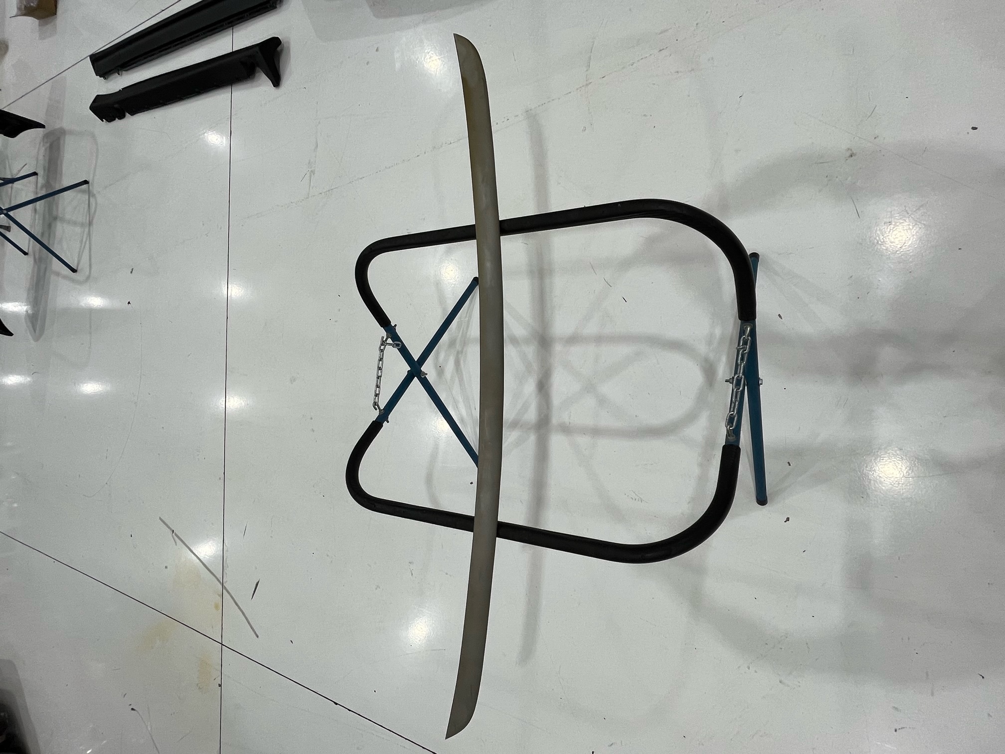 Authentic W124 AMG Gen 2 Full Body Kit For Sale The MB Market