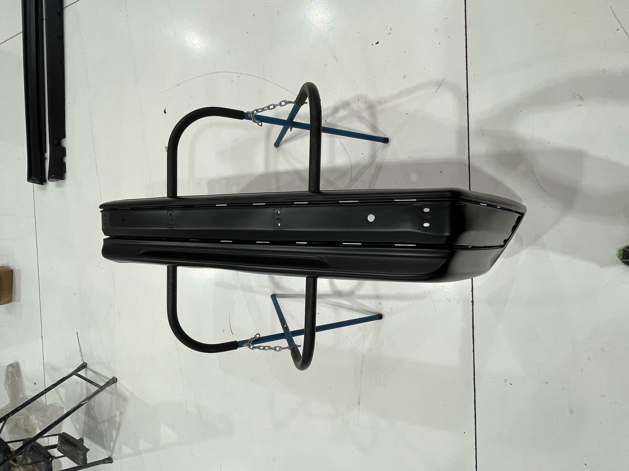 Authentic W124 AMG Gen 2 Full Body Kit For Sale The MB Market