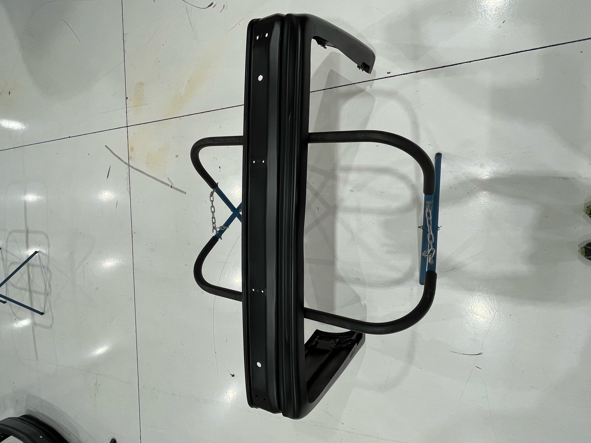 Authentic W124 AMG Gen 2 Full Body Kit For Sale The MB Market