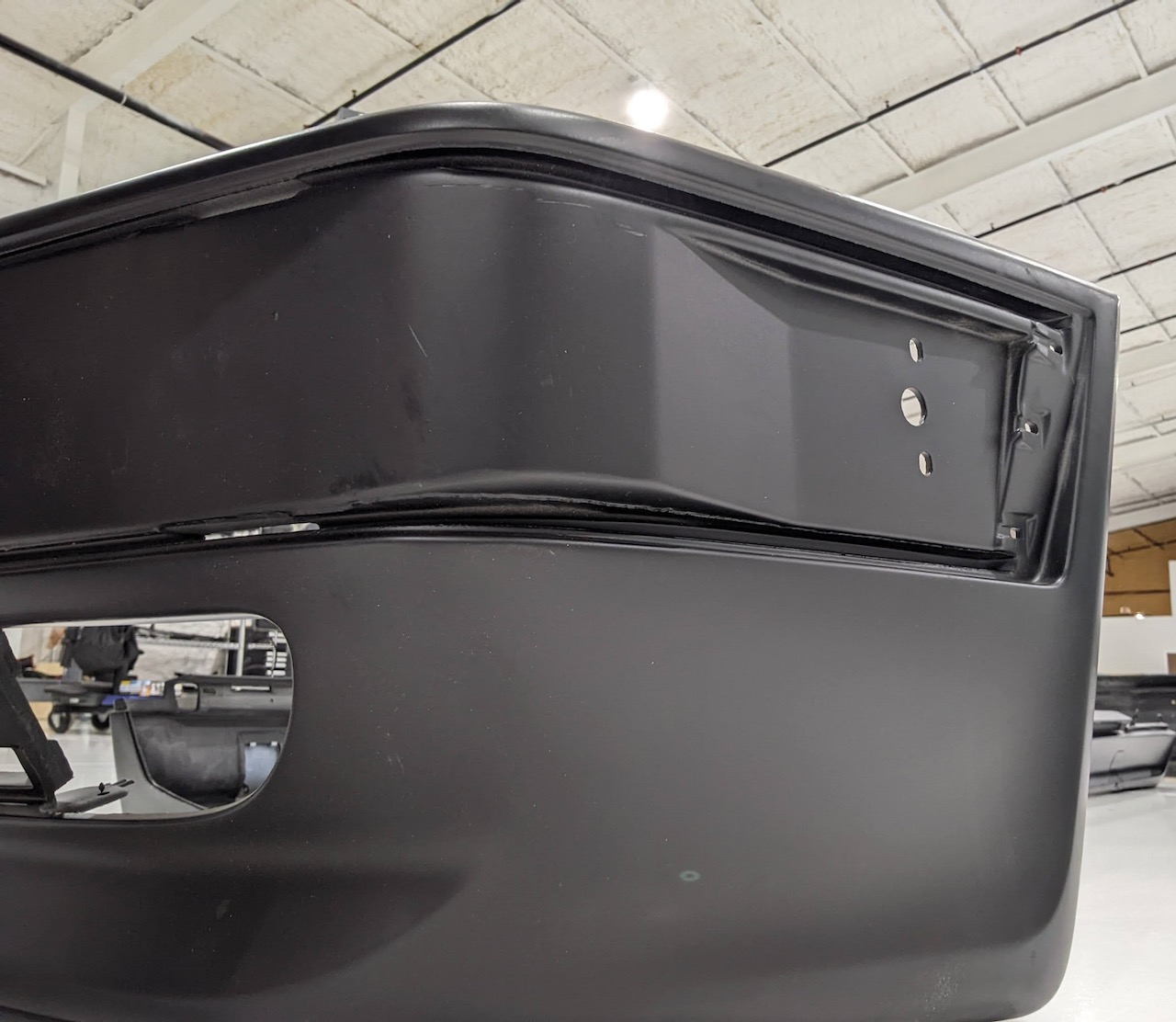 Authentic W124 AMG Gen 2 Full Body Kit For Sale The MB Market