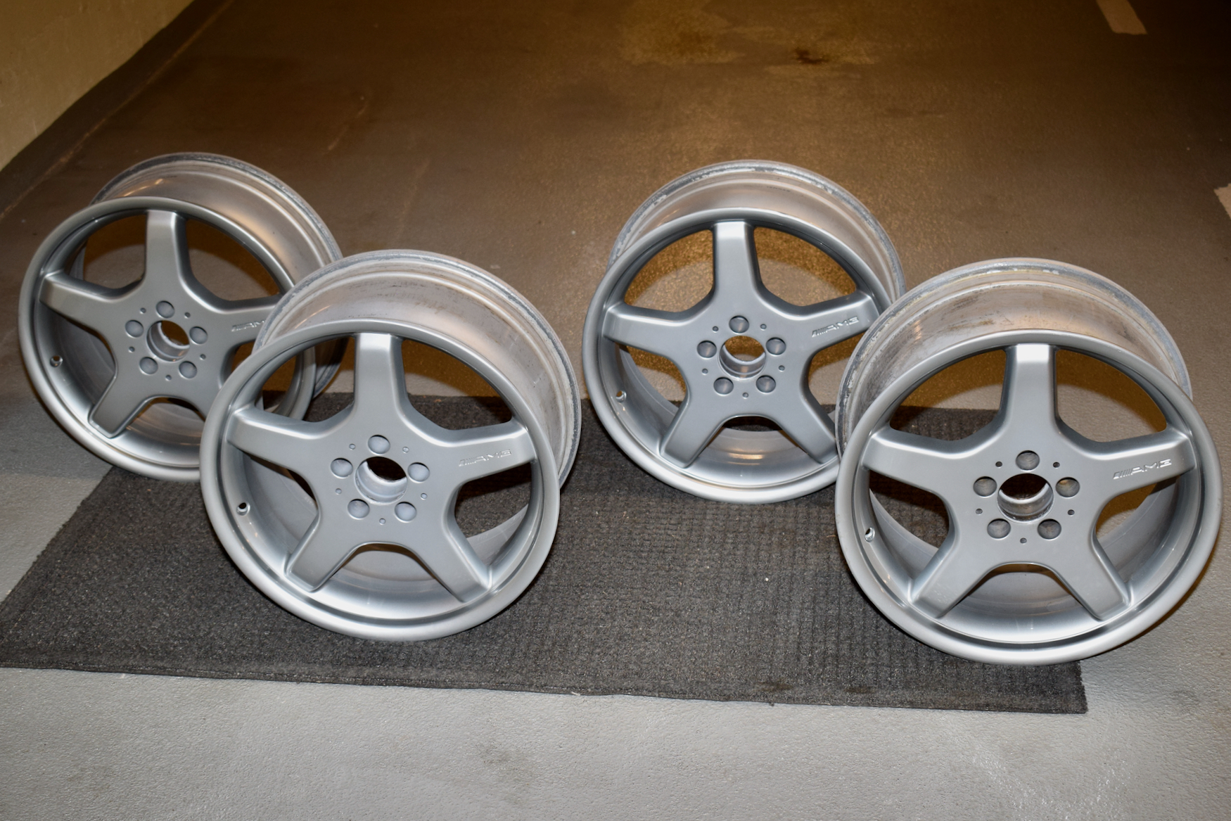 Staggered 18