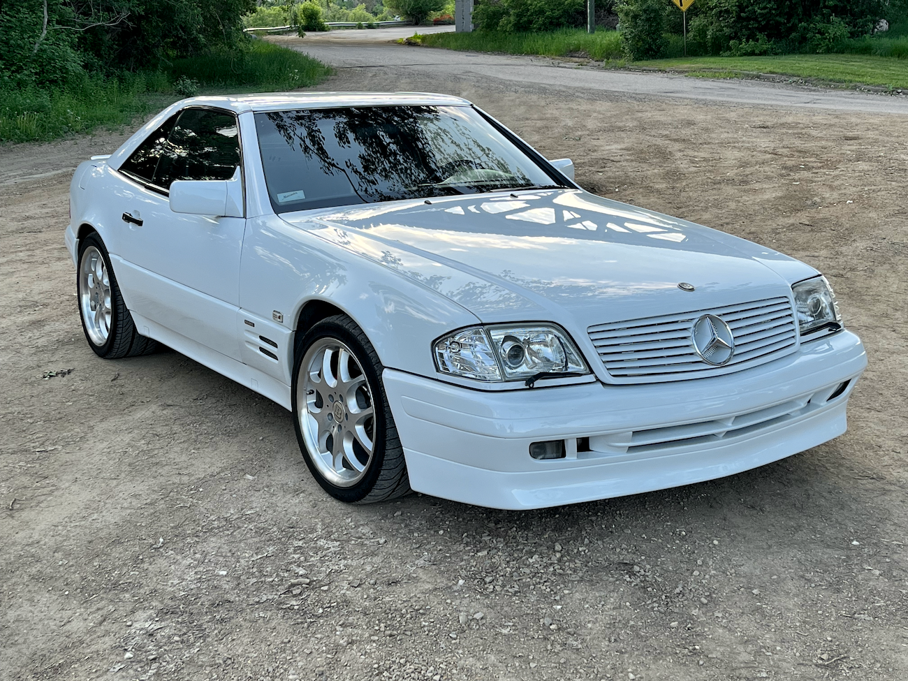 WDB1290661F067171