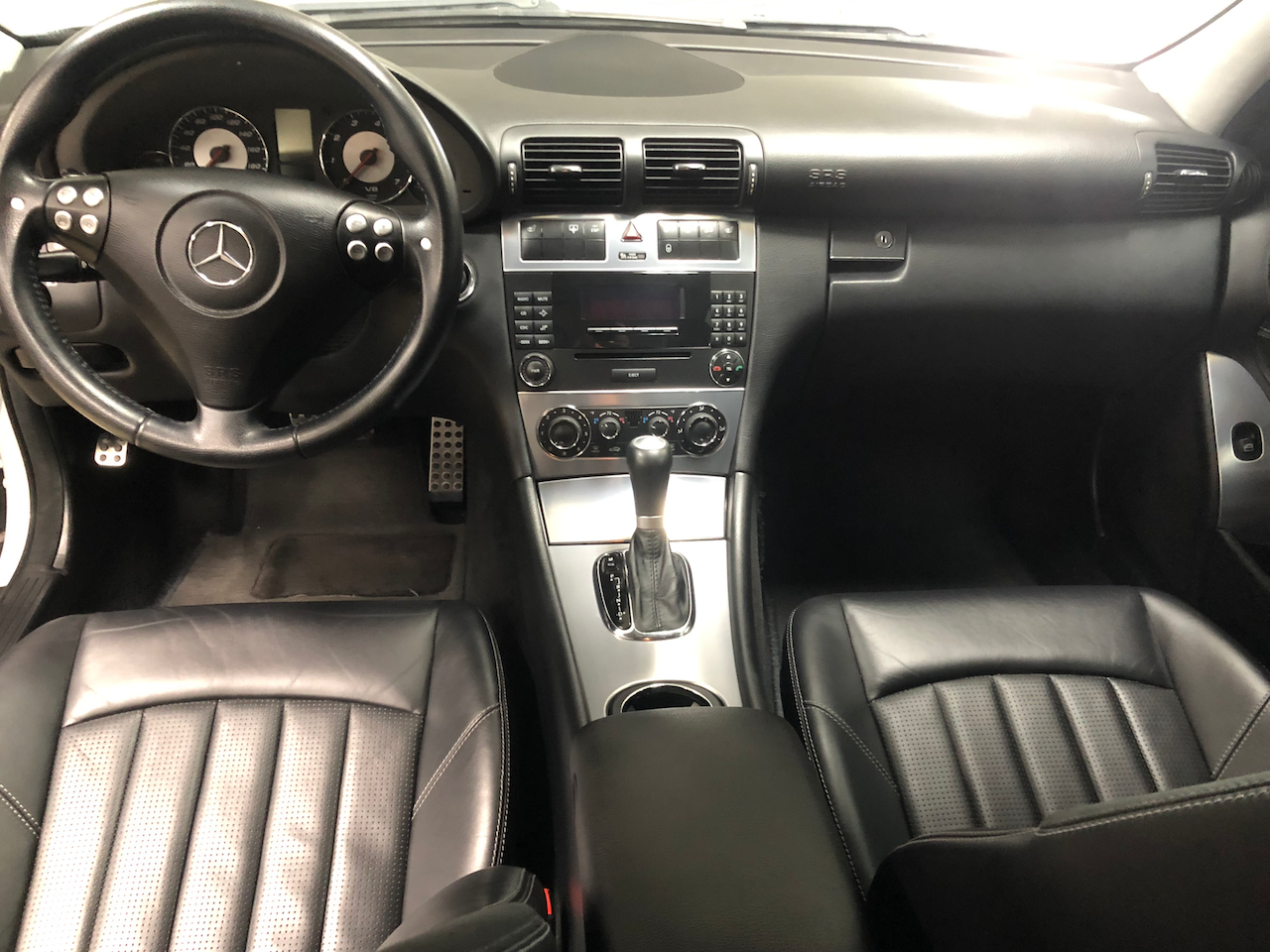 2006 Mercedes Benz C55 AMG W 62k Miles For Sale The MB Market 2006 Mercedes Benz C55 AMG W 62k Miles For Sale The MB Market