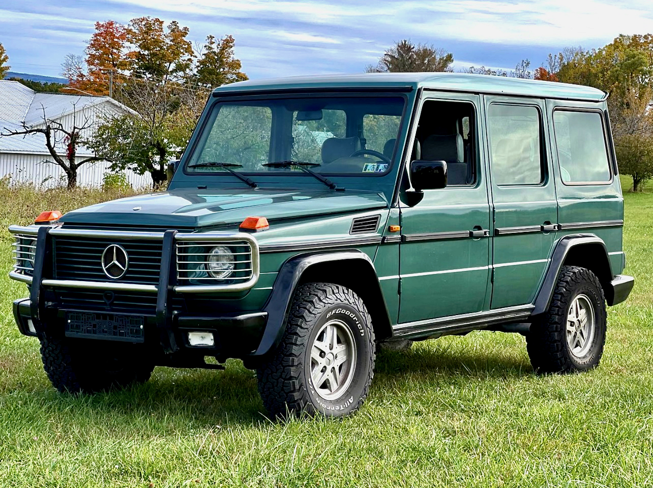 WDB46332817073244