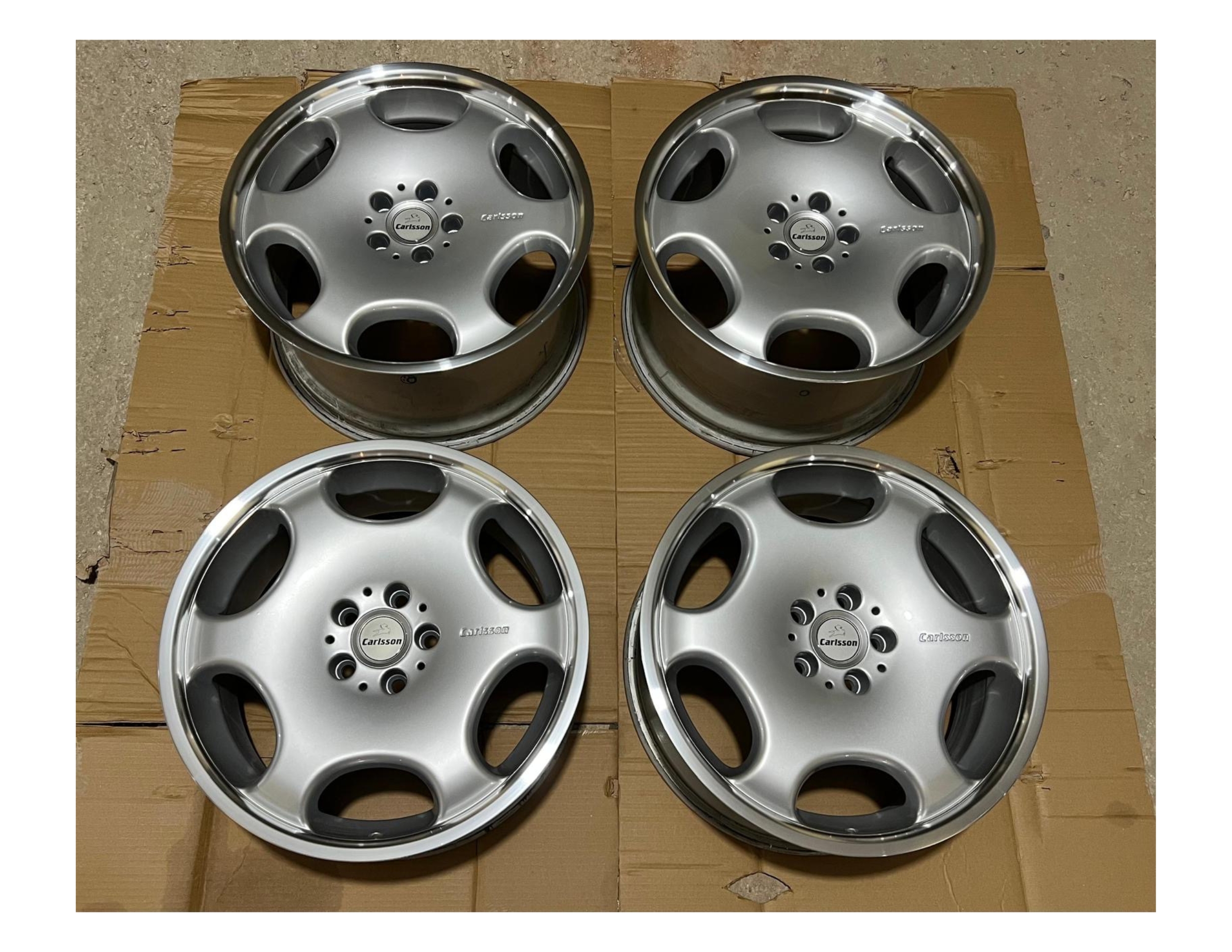 Staggered 19