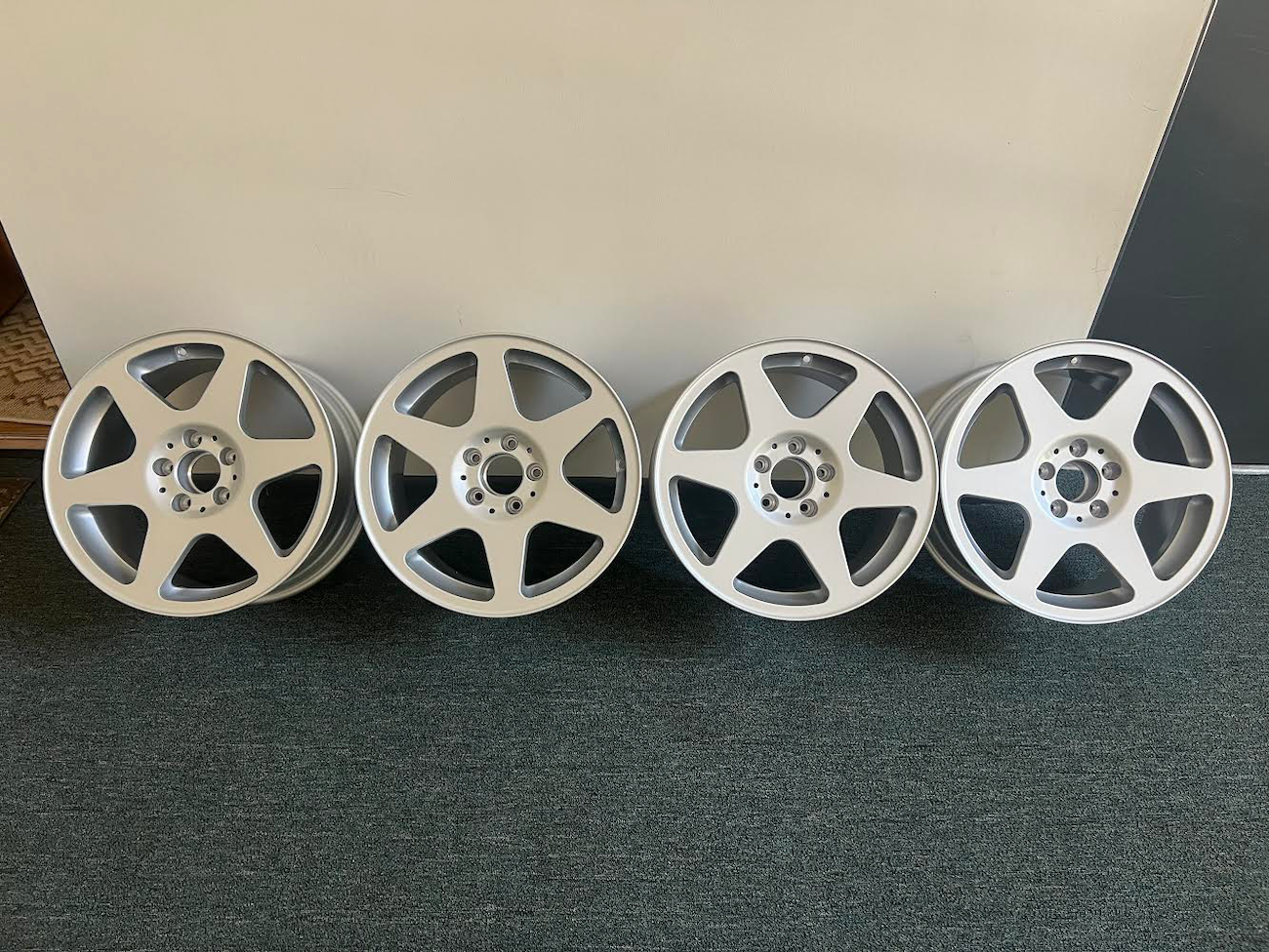 New Old Stock 17