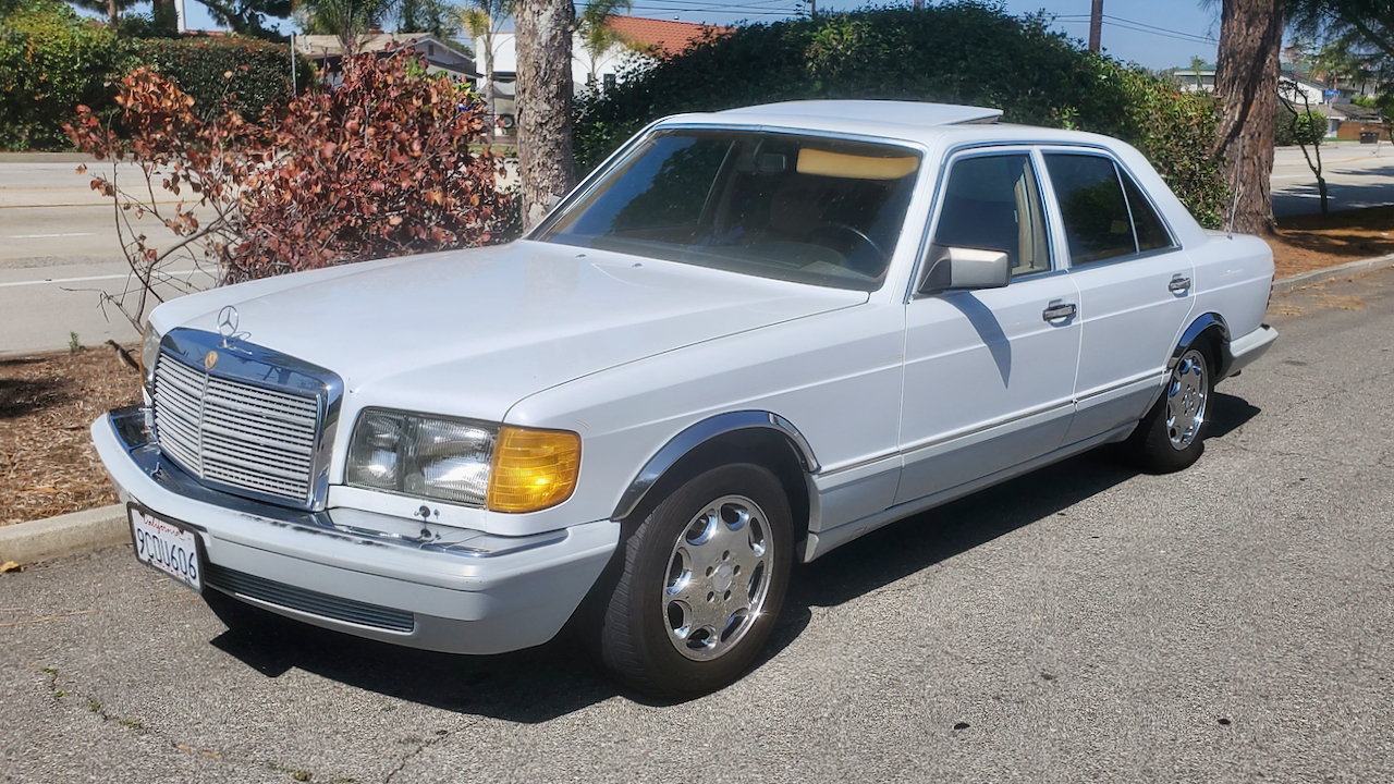 メル28238 1990-1996 NISSAN 300ZX Z32 FAIRLADY FRONT CALIPERS 30m